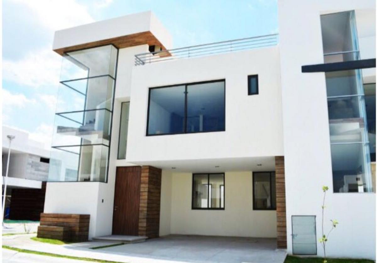 3 Schlafzimmer Haus in Puebla, Mexico, Nr. 156586