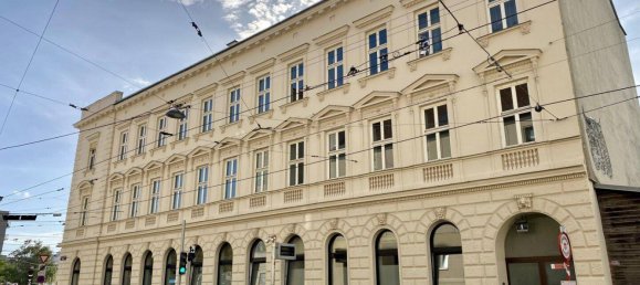 2 rooms Apartment in Ottakring, Austria No. 181798 13