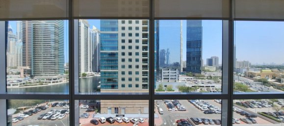  مكتب في أبراج بحيرة جميرا, UAE 233.9متر مربع رقم 7501 21