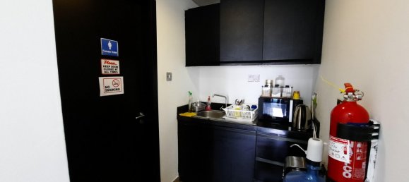  مكتب في أبراج بحيرة جميرا, UAE 233.9متر مربع رقم 7501 10