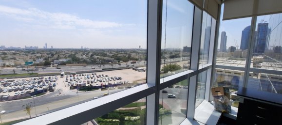  مكتب في أبراج بحيرة جميرا, UAE 233.9متر مربع رقم 7501 13