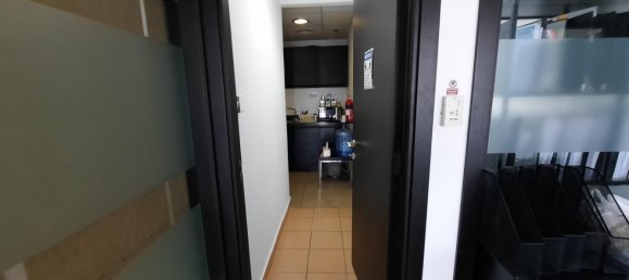  مكتب في أبراج بحيرة جميرا, UAE 233.9متر مربع رقم 7501 9