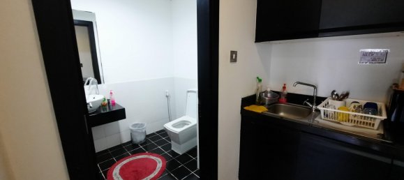  مكتب في أبراج بحيرة جميرا, UAE 233.9متر مربع رقم 7501 11