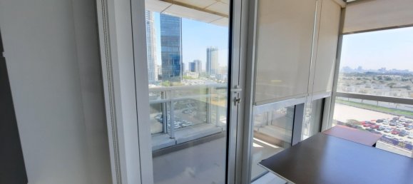  مكتب في أبراج بحيرة جميرا, UAE 233.9متر مربع رقم 7501 24