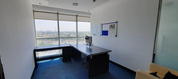  مكتب في أبراج بحيرة جميرا, UAE 233.9متر مربع رقم 7501 4