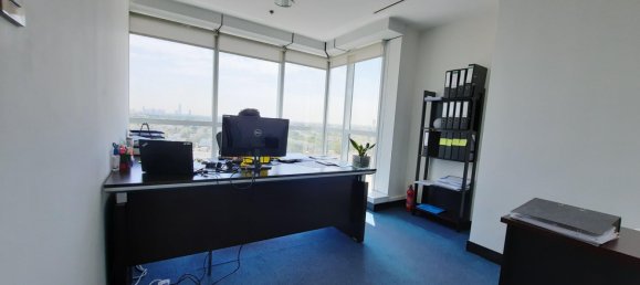  مكتب في أبراج بحيرة جميرا, UAE 233.9متر مربع رقم 7501 31