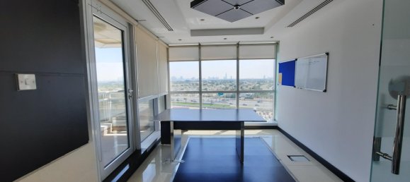  مكتب في أبراج بحيرة جميرا, UAE 233.9متر مربع رقم 7501 23