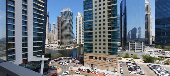  مكتب في أبراج بحيرة جميرا, UAE 233.9متر مربع رقم 7501 27