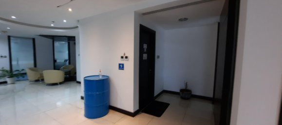  مكتب في أبراج بحيرة جميرا, UAE 233.9متر مربع رقم 7501 20