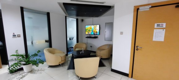  مكتب في أبراج بحيرة جميرا, UAE 233.9متر مربع رقم 7501 5