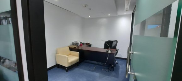  مكتب في أبراج بحيرة جميرا, UAE 233.9متر مربع رقم 7501 7