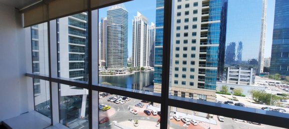  مكتب في أبراج بحيرة جميرا, UAE 233.9متر مربع رقم 7501 19