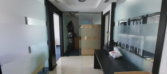  مكتب في أبراج بحيرة جميرا, UAE 233.9متر مربع رقم 7501 6