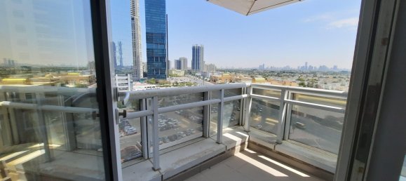  مكتب في أبراج بحيرة جميرا, UAE 233.9متر مربع رقم 7501 25