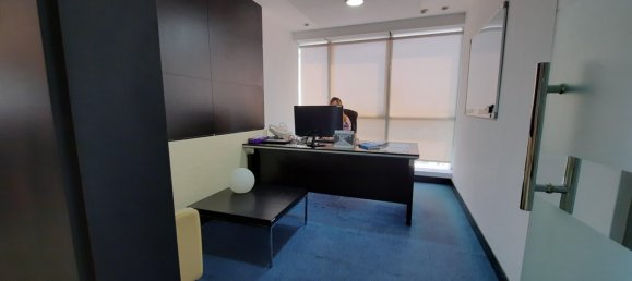  مكتب في أبراج بحيرة جميرا, UAE 233.9متر مربع رقم 7501 16