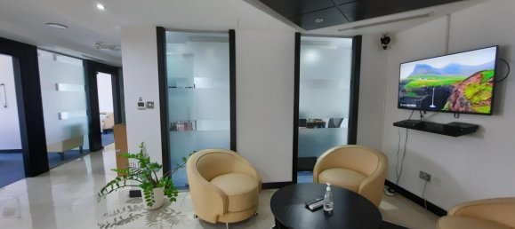  مكتب في أبراج بحيرة جميرا, UAE 233.9متر مربع رقم 7501 3