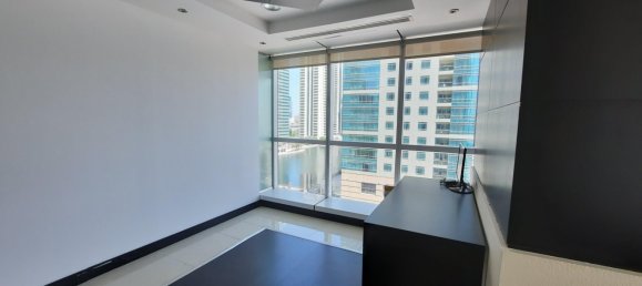  مكتب في أبراج بحيرة جميرا, UAE 233.9متر مربع رقم 7501 28