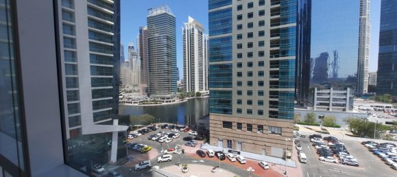  مكتب في أبراج بحيرة جميرا, UAE 233.9متر مربع رقم 7501 29