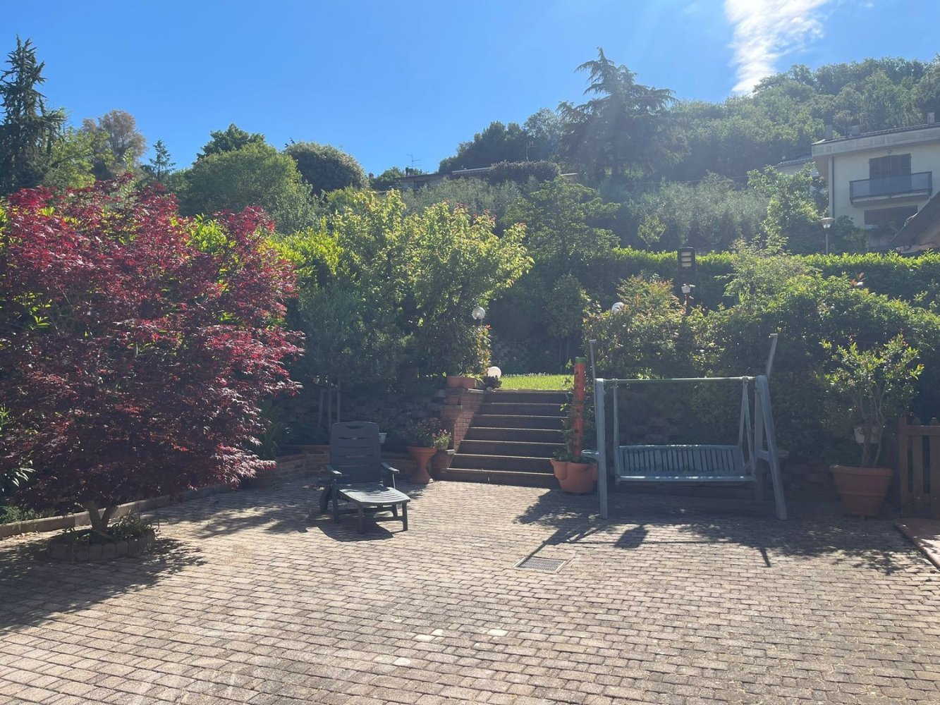 10 bedrooms Villa in Perugia, Italy No. 359111