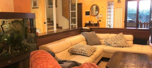 10 bedrooms Villa in Perugia, Italy No. 359111 25