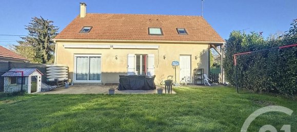 Casa T4 em La Ferte-Saint-Aubin, France N.º 158967 21