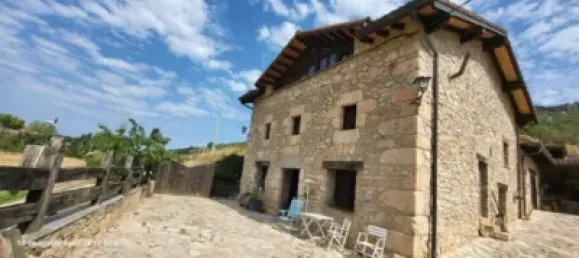 Casa de 6 dormitorios en Miranda de Ebro, Spain No. 133688 26