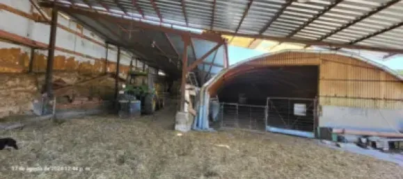 Casa de 6 dormitorios en Miranda de Ebro, Spain No. 133688 21