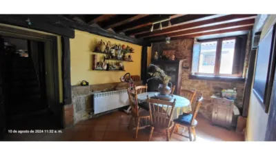 Casa de 6 dormitorios en Miranda de Ebro, Spain No. 133688