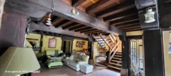 Casa de 6 dormitorios en Miranda de Ebro, Spain No. 133688 36