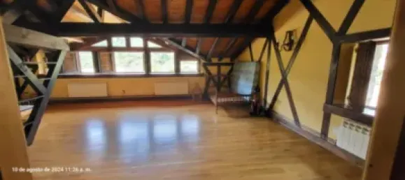 Casa de 6 dormitorios en Miranda de Ebro, Spain No. 133688 13