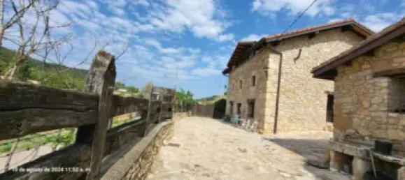 Casa de 6 dormitorios en Miranda de Ebro, Spain No. 133688 29