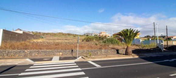 Terrain à El Rosario, Spain 9807m² No. 69356 3