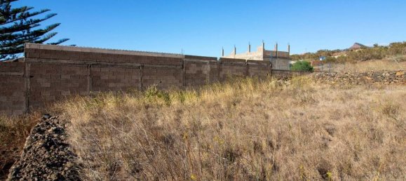 Terrain à El Rosario, Spain 9807m² No. 69356 17