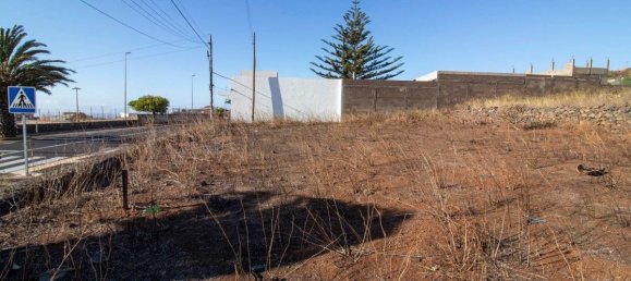 Terrain à El Rosario, Spain 9807m² No. 69356 10