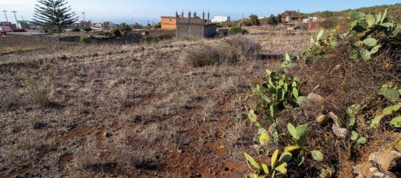 Terrain à El Rosario, Spain 9807m² No. 69356 44