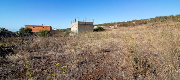 Terrain à El Rosario, Spain 9807m² No. 69356 34