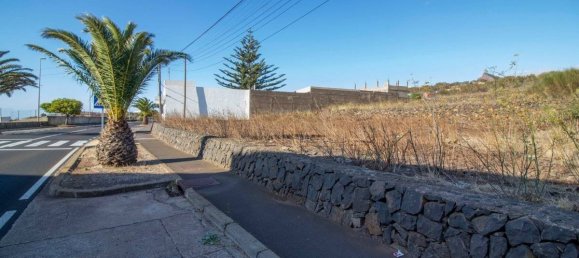 Terrain à El Rosario, Spain 9807m² No. 69356 8