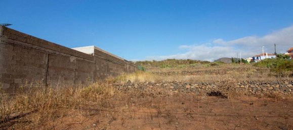 Terrain à El Rosario, Spain 9807m² No. 69356 13