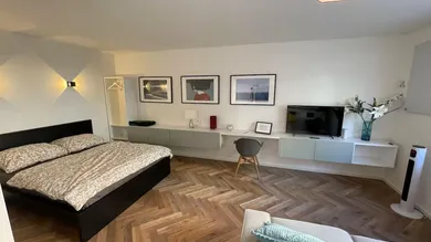 Студия в Гайдорф, Австрия № 200