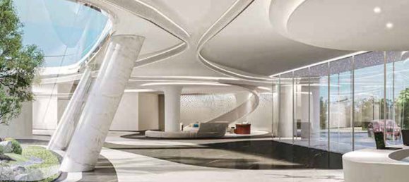 4 bedrooms Apartment in OCEANO, Al Marjan Island, UAE No. 61362 11