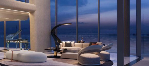 4 bedrooms Apartment in OCEANO, Al Marjan Island, UAE No. 61362 7