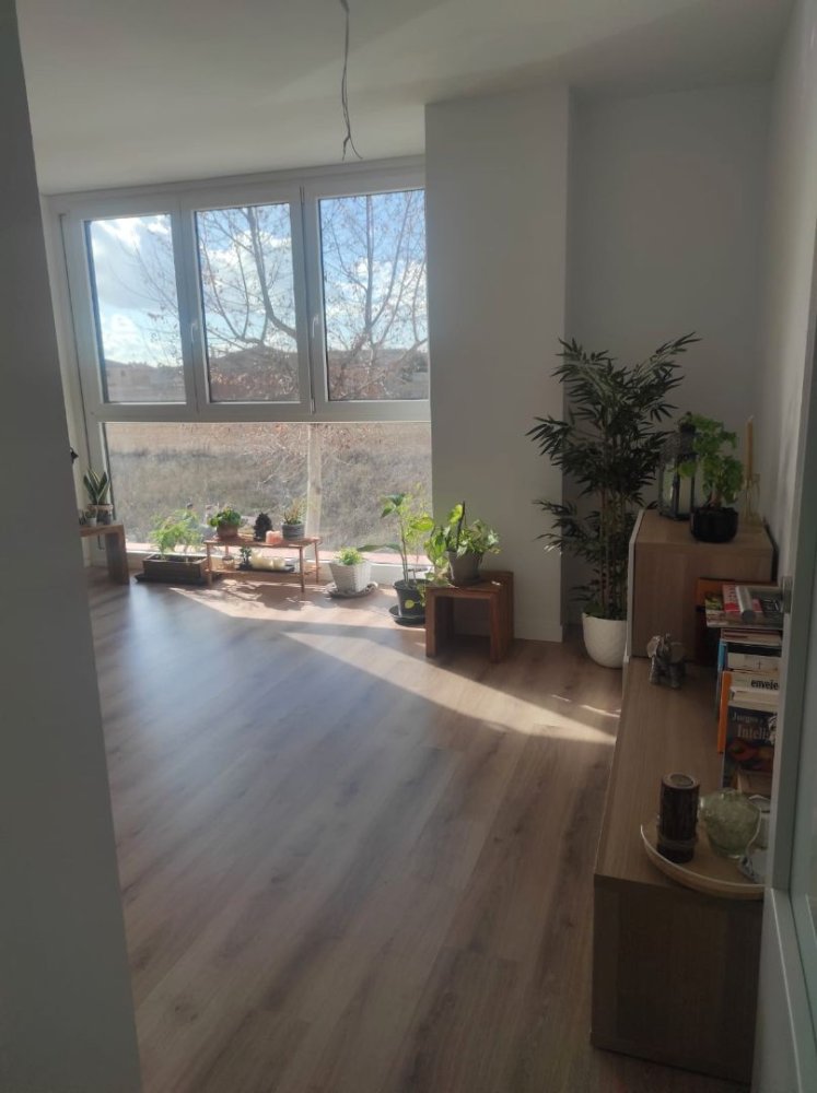 Квартира с 2 спальнями в Толедо, Испания № 217354