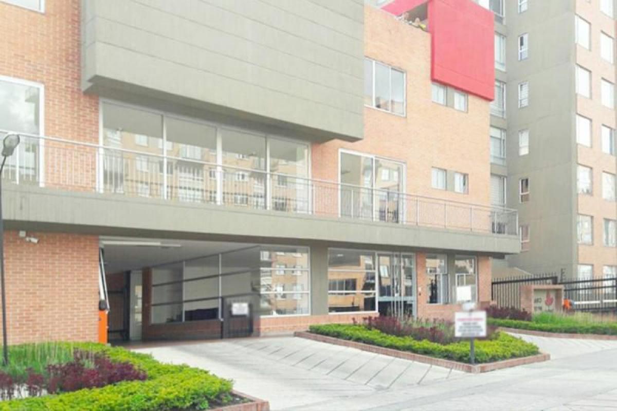 Casa T3 em Bogota, Colombia N.º 11746