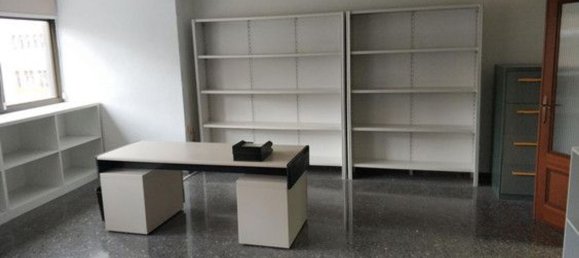Büro in Castellon de la Plana, Spain 136m², Nr. 106105 2