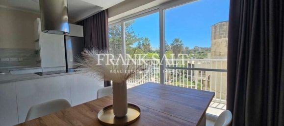 3 bedrooms Apartment in Victoria, Malta No. 11583 7