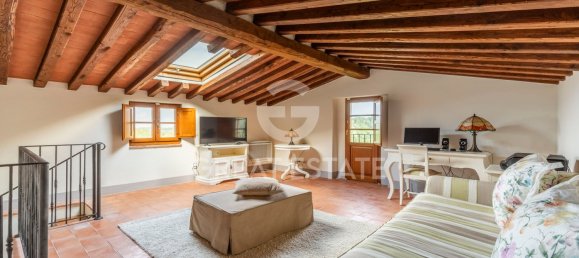 7 Schlafzimmer Haus in Palaia, Italy, Nr. 53720 40