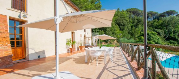 7 Schlafzimmer Haus in Palaia, Italy, Nr. 53720 14