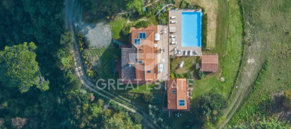 7 Schlafzimmer Haus in Palaia, Italy, Nr. 53720 46