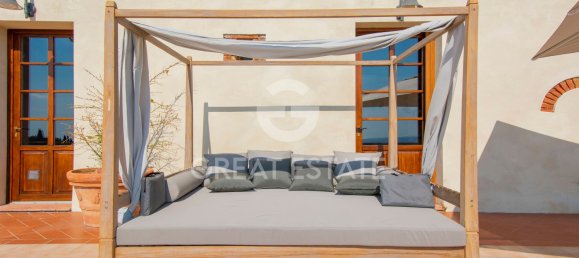 7 Schlafzimmer Haus in Palaia, Italy, Nr. 53720 11