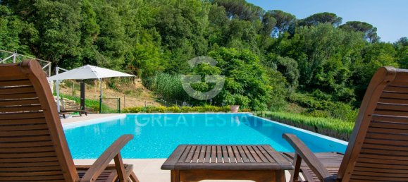 7 Schlafzimmer Haus in Palaia, Italy, Nr. 53720 4